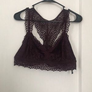Arie bralette